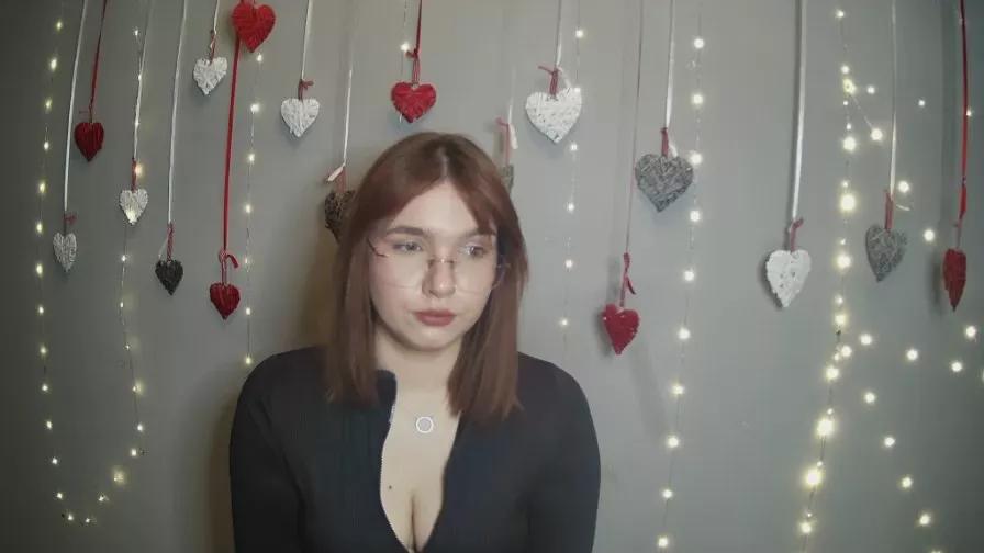arianna_ri on Cam4 