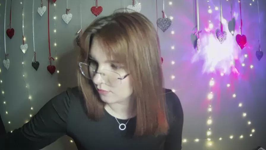 arianna_ri on Cam4 