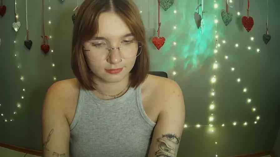 arianna_ri on Cam4 