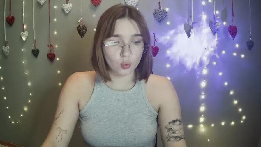 arianna_ri on Cam4 