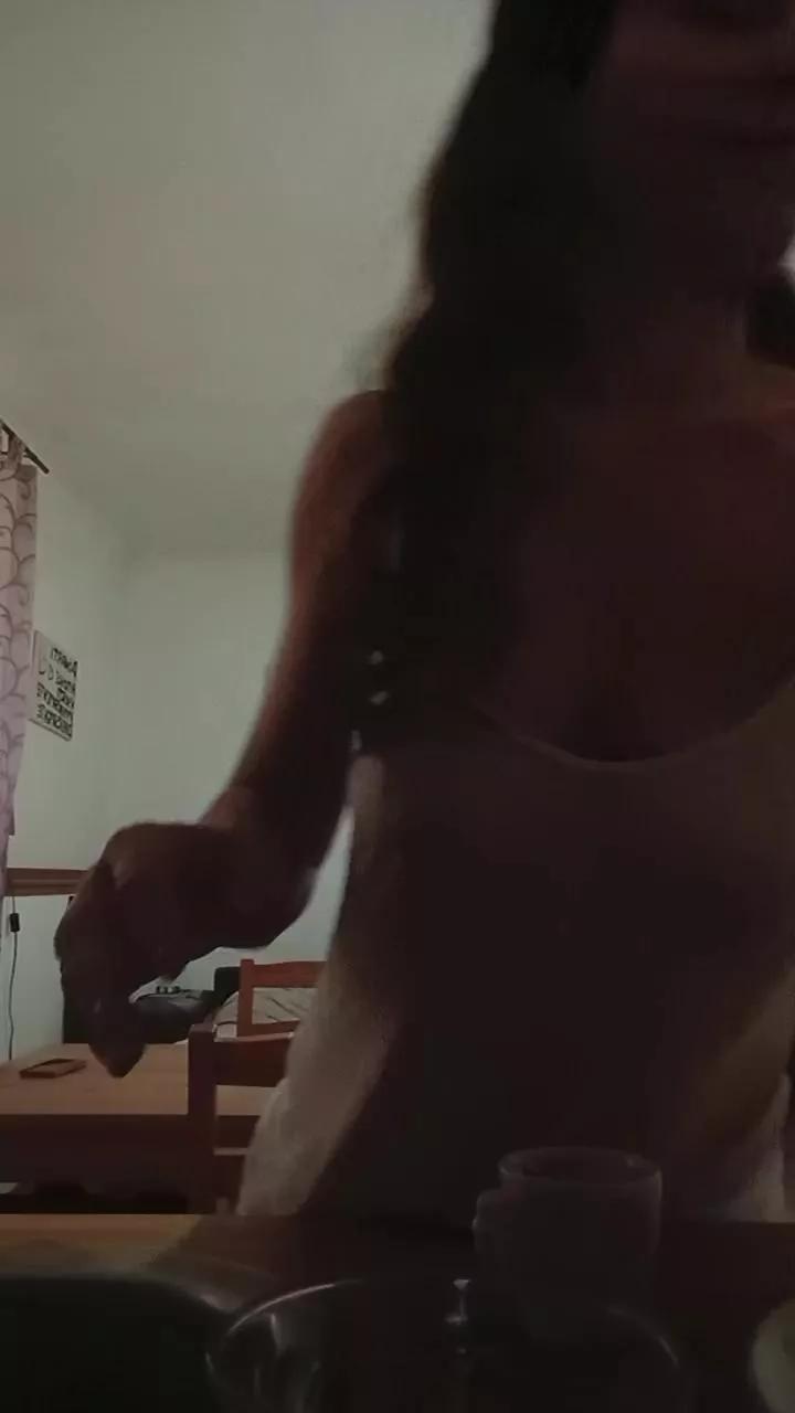 AriannaSecret on Cam4 