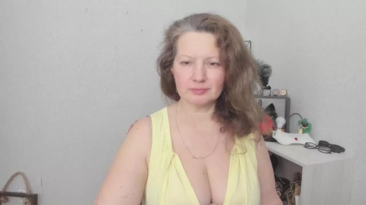 Ariax73 on Cam4 