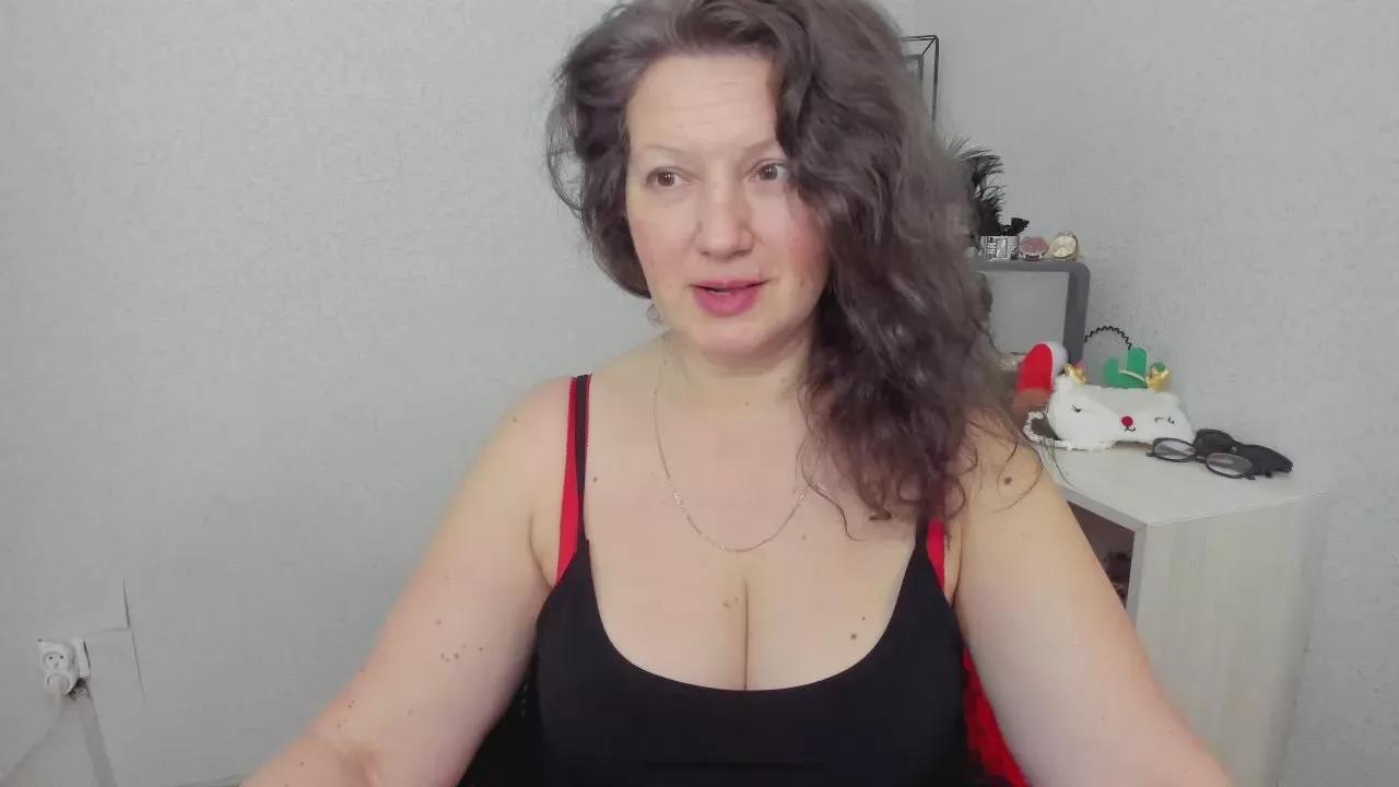 Ariax73 on Cam4 