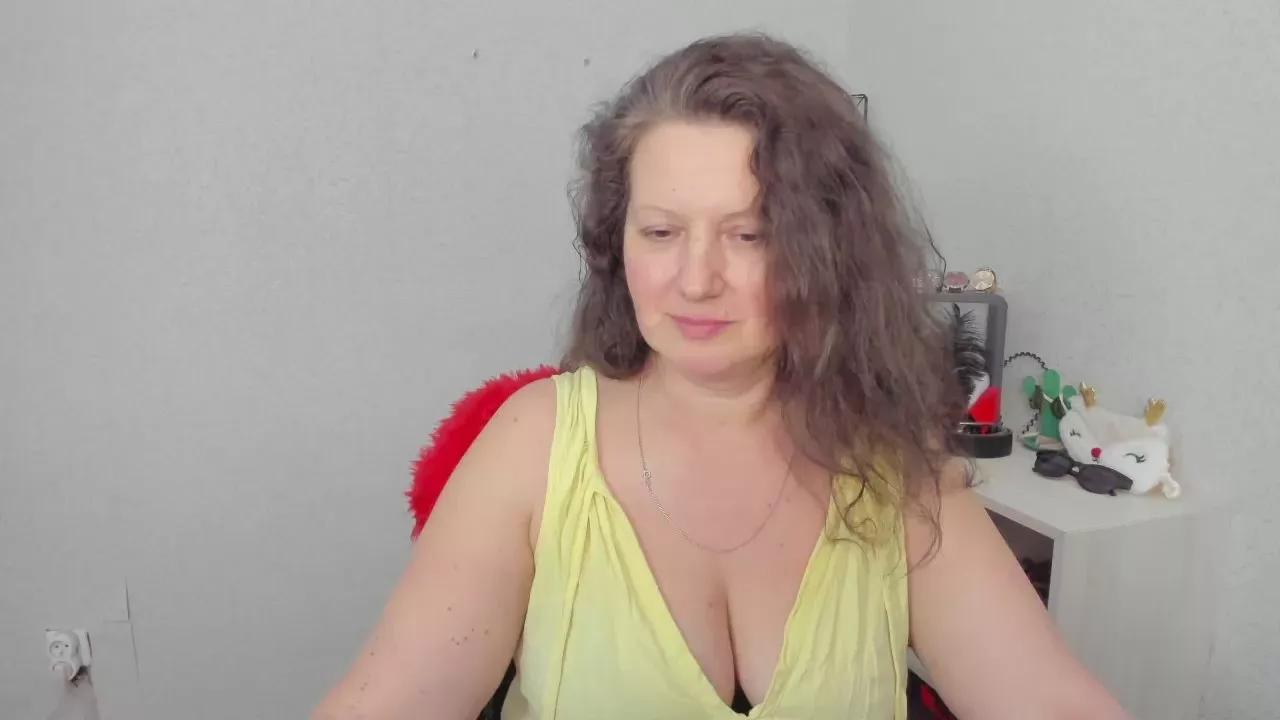 Ariax73 on Cam4 