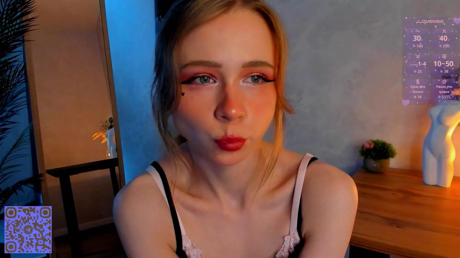 AugustaHazlett on Cam4 