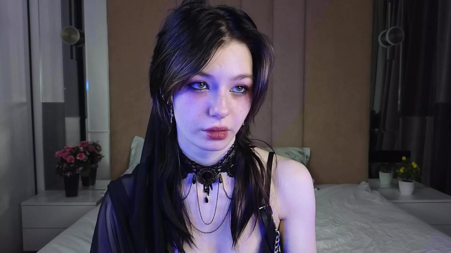 AugustaHazlett on Cam4 