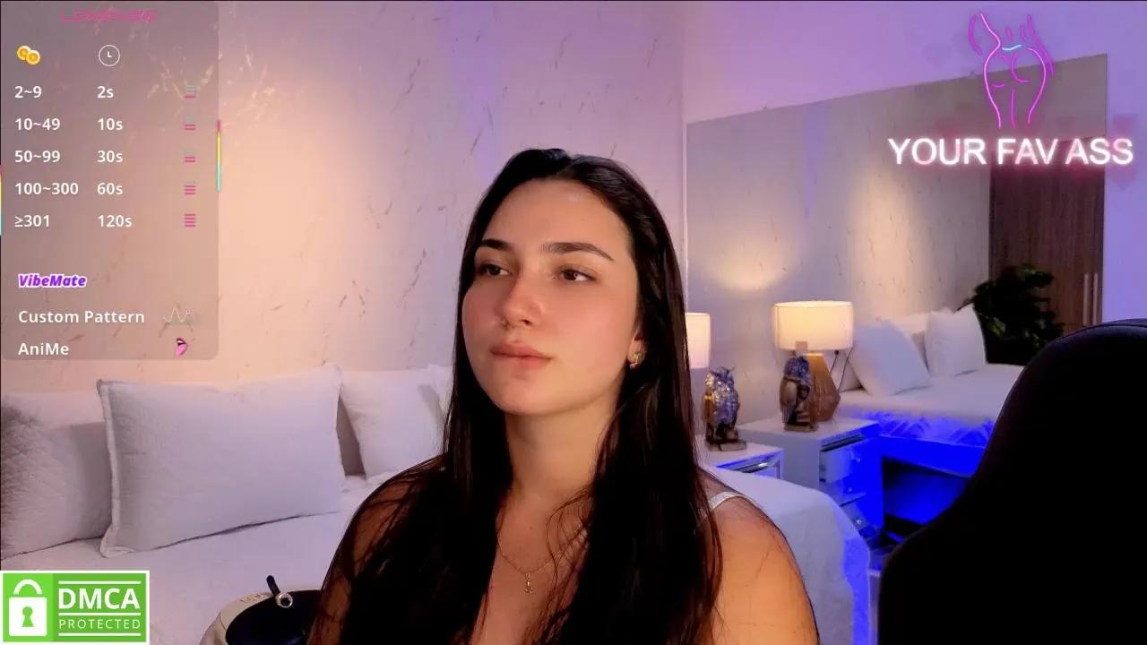 AVA__BLUE on Cam4 