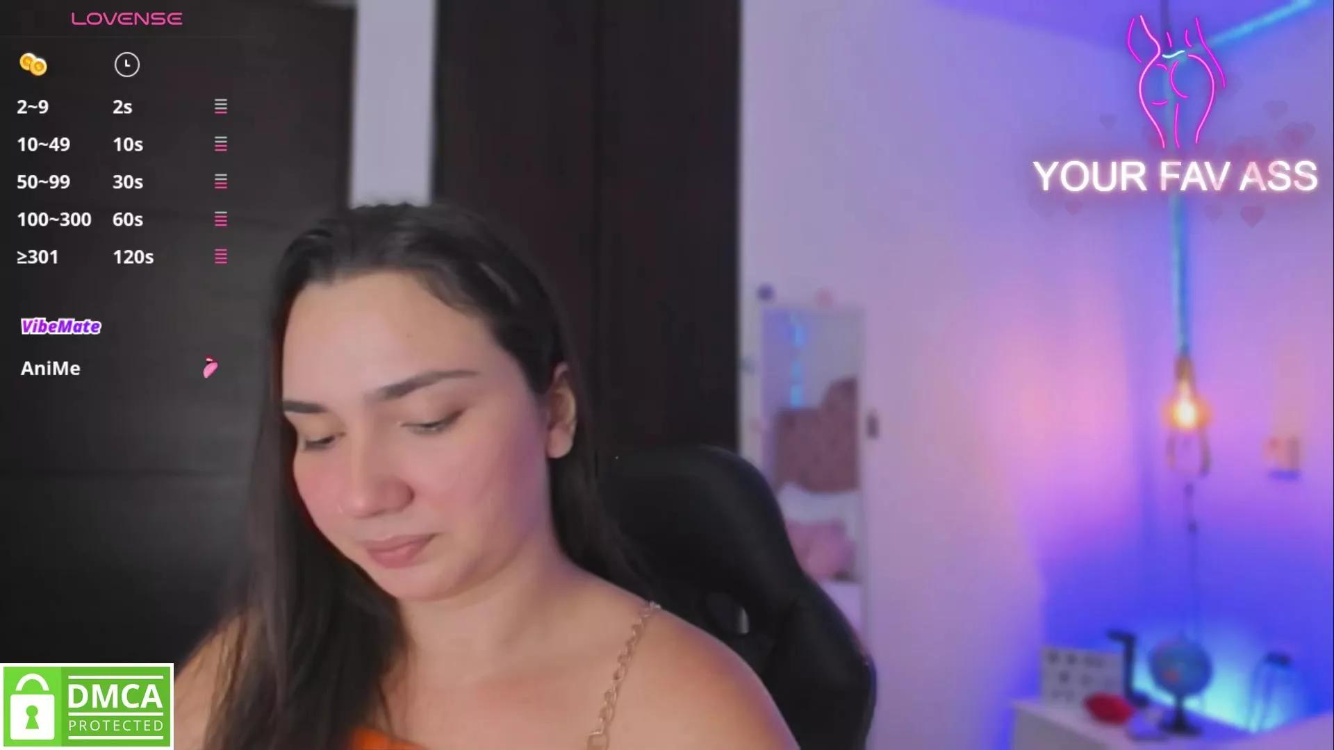 AVA__BLUE on Cam4 