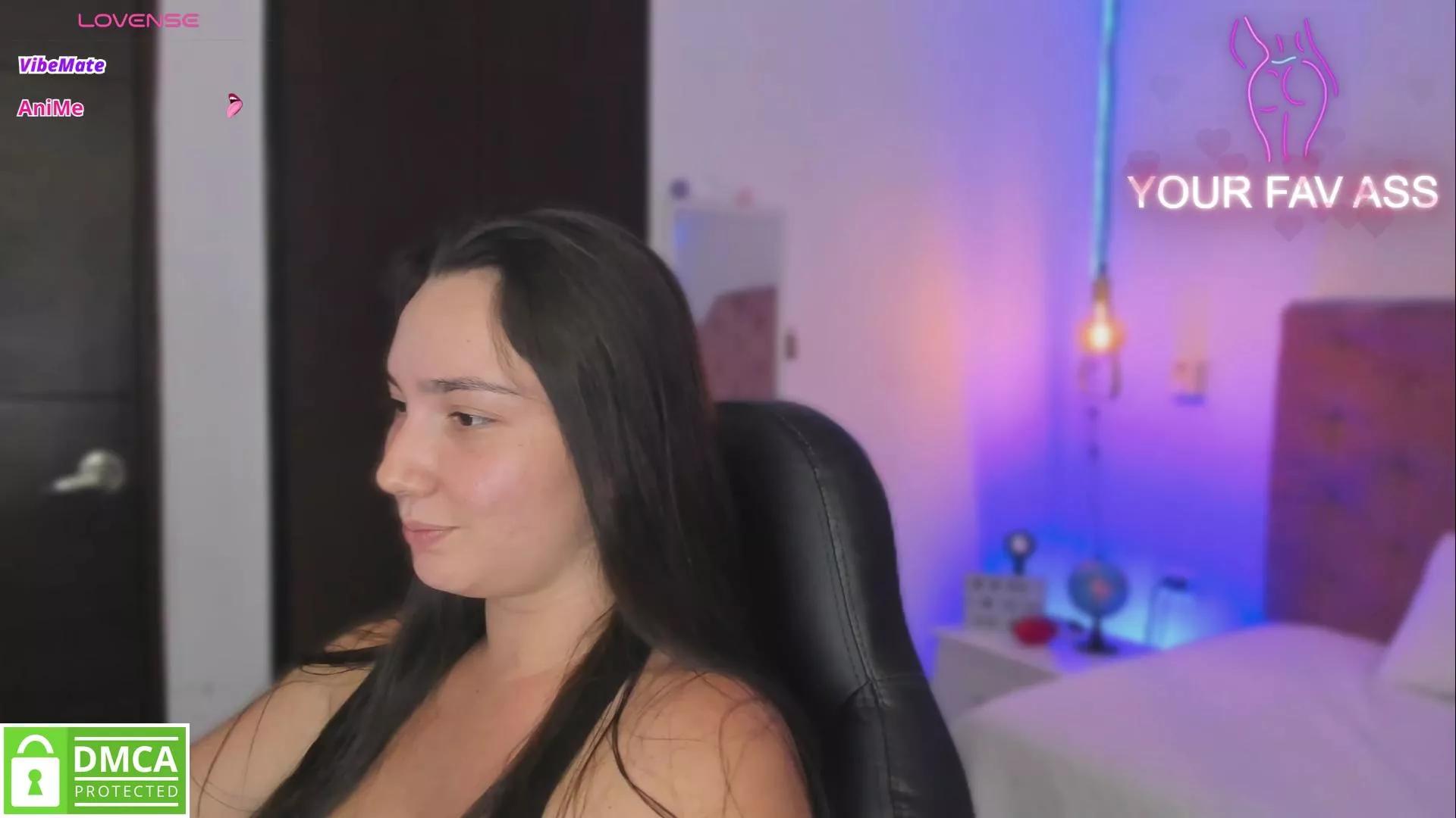 AVA__BLUE on Cam4 