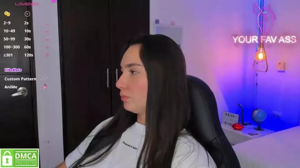 AVA__BLUE on Cam4 