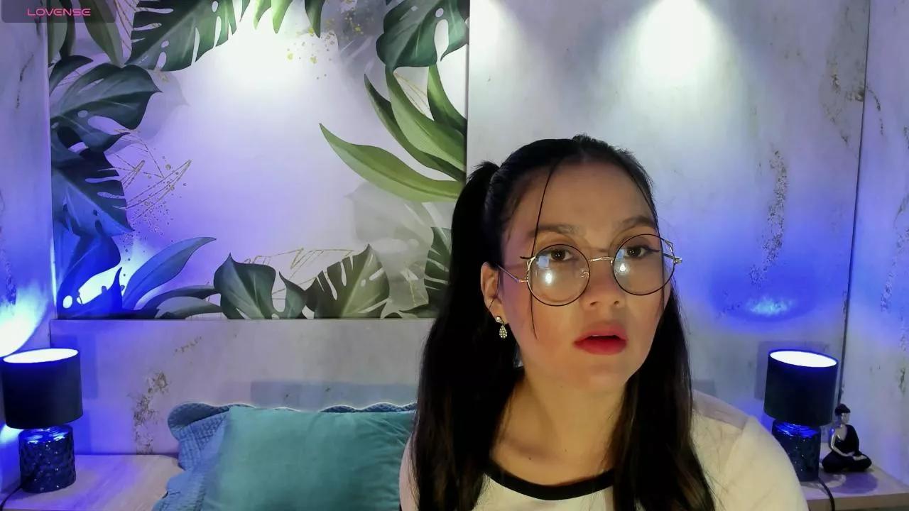 AvaWhiite on Cam4 
