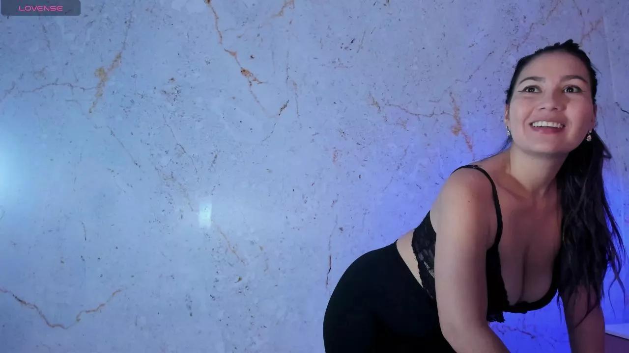 AvaWhiite on Cam4 