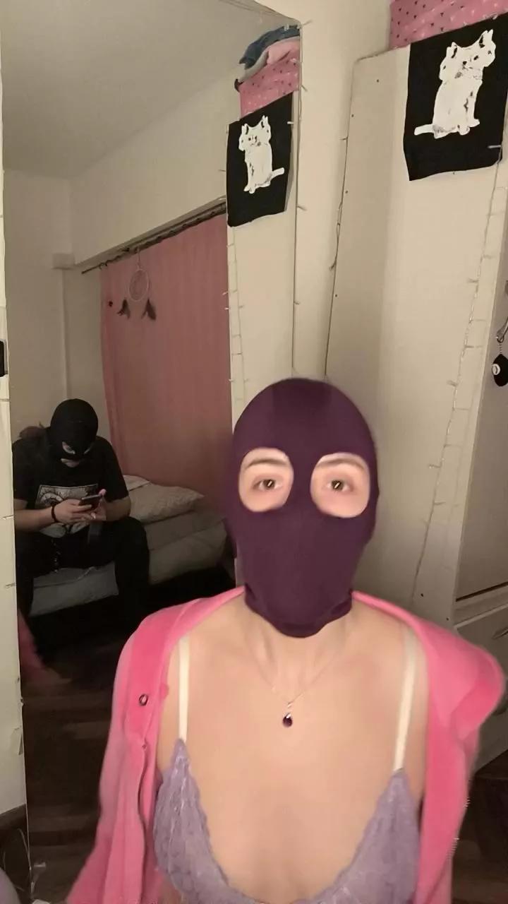Babyfrankie on Cam4 