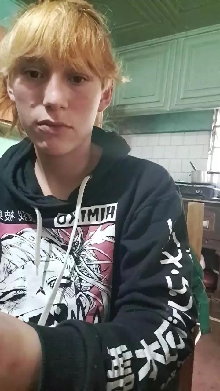 Babylexx_ on Cam4 