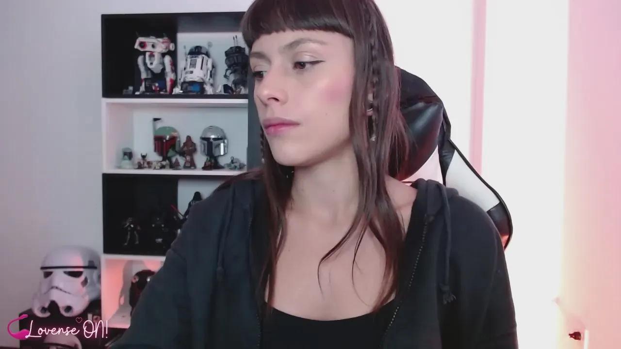 babypinkcatlive on Cam4 