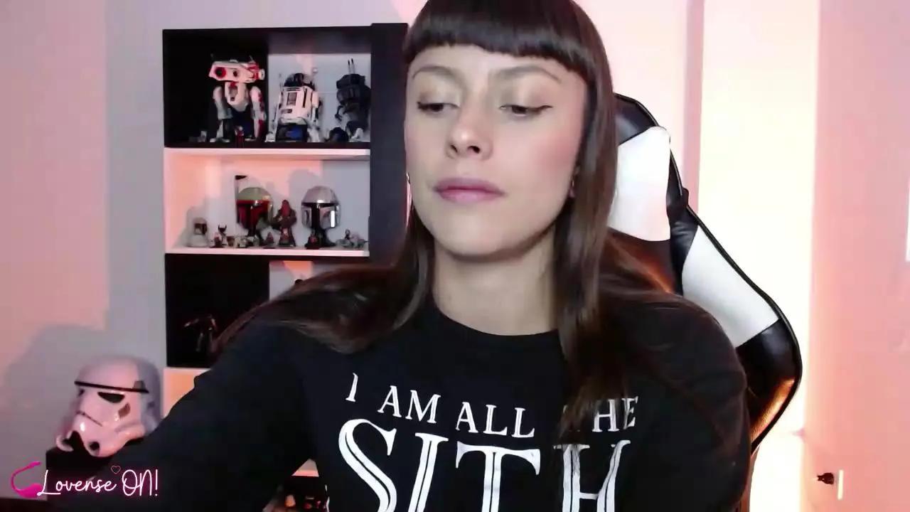 babypinkcatlive on Cam4 