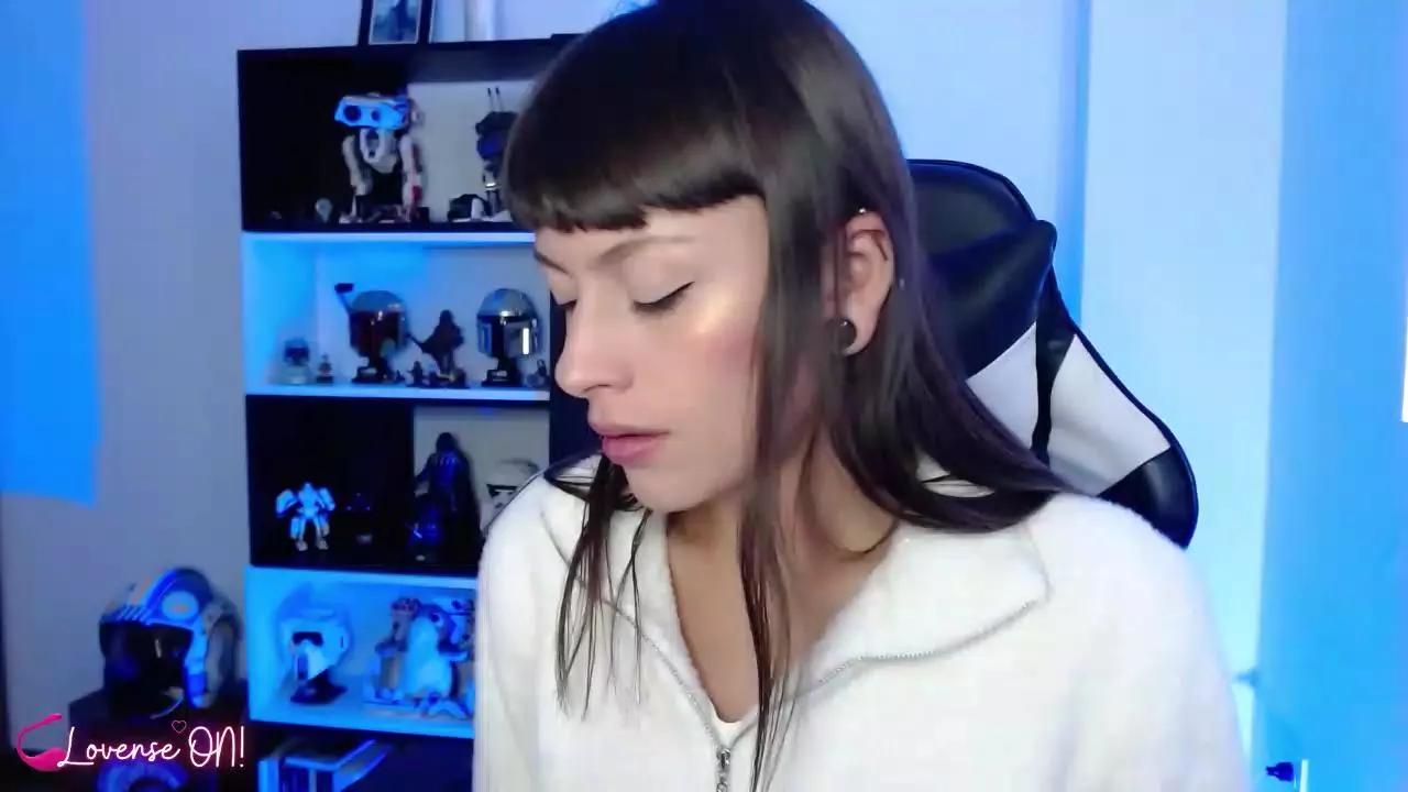babypinkcatlive on Cam4 