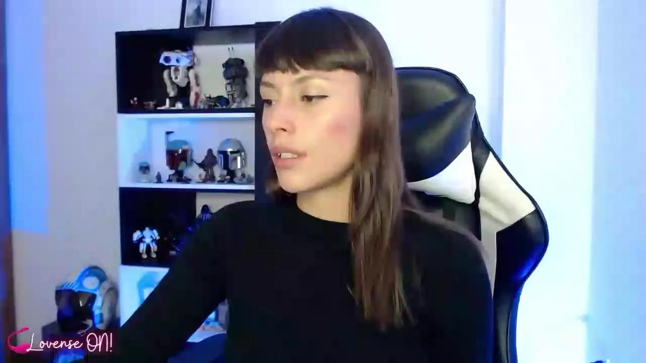 babypinkcatlive on Cam4 