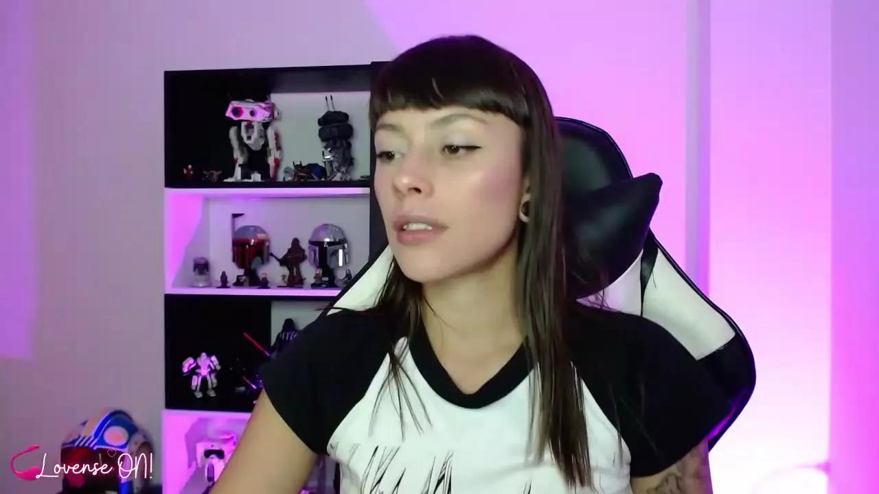 babypinkcatlive on Cam4 