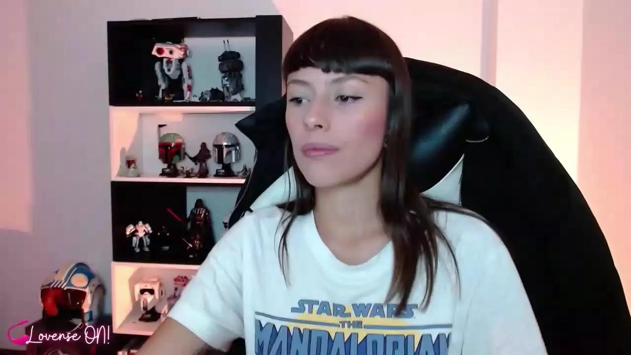 babypinkcatlive on Cam4 