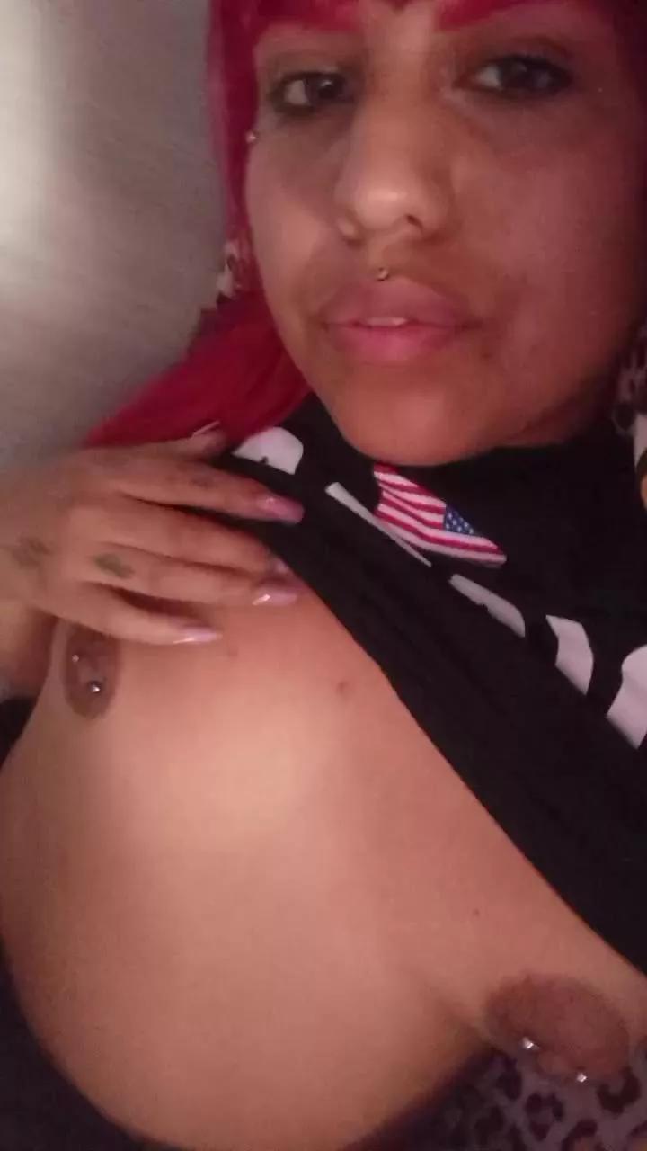Babypixxie on Cam4 