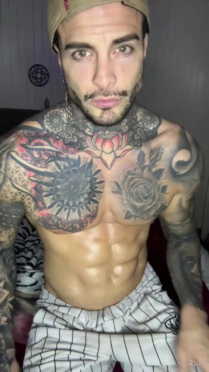 Babytatto on Cam4