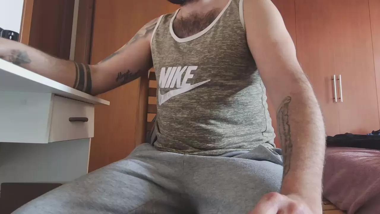 baradello91 on Cam4 