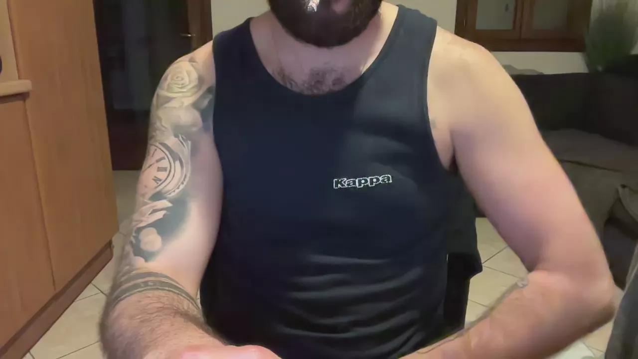 baradello91 on Cam4 