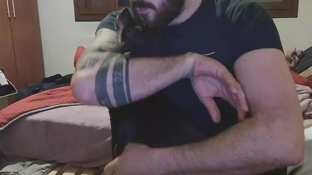 baradello91 on Cam4 