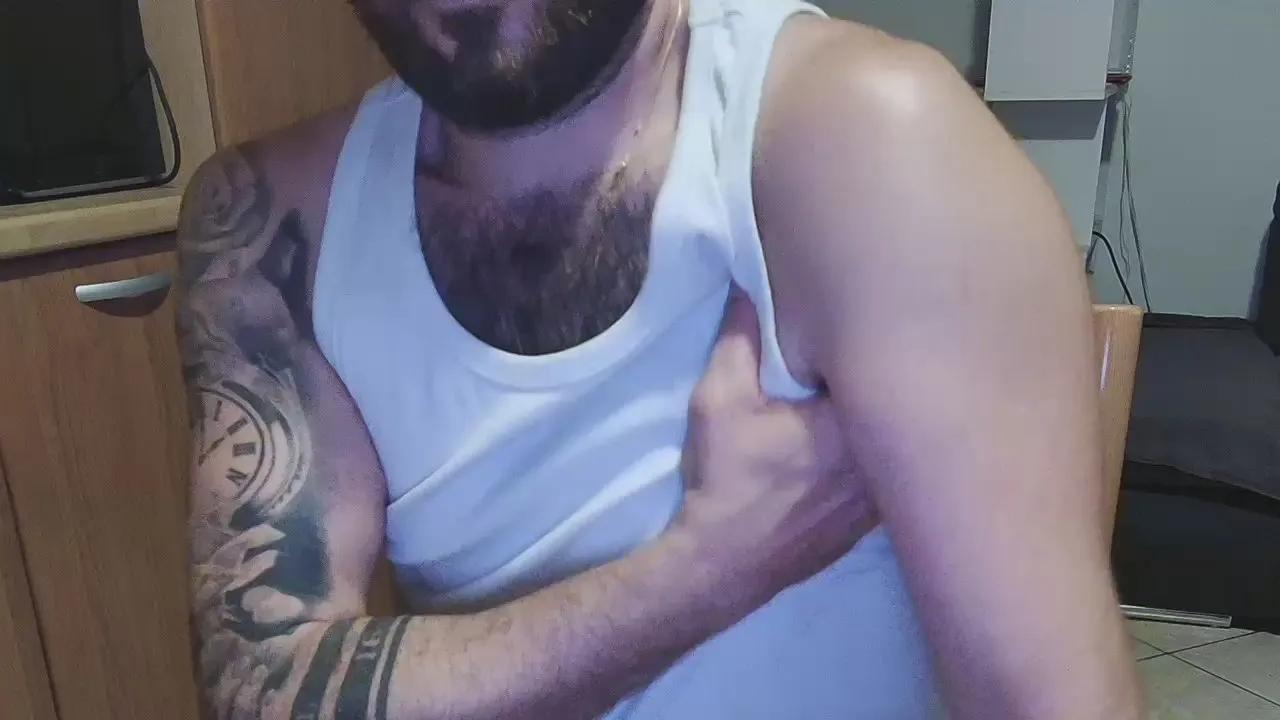 baradello91 on Cam4 