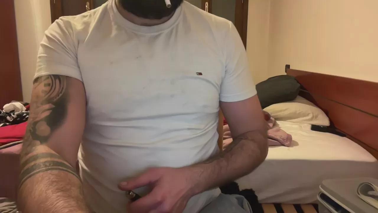 baradello91 on Cam4 