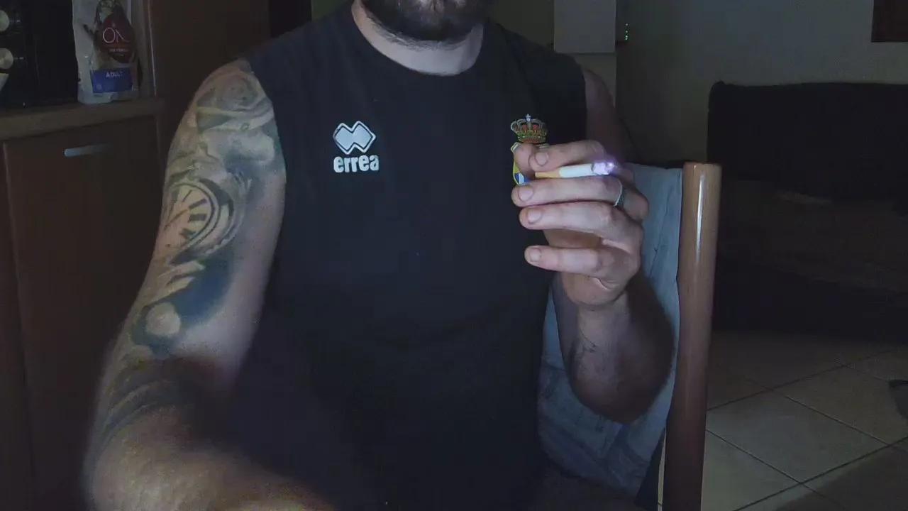 baradello91 on Cam4