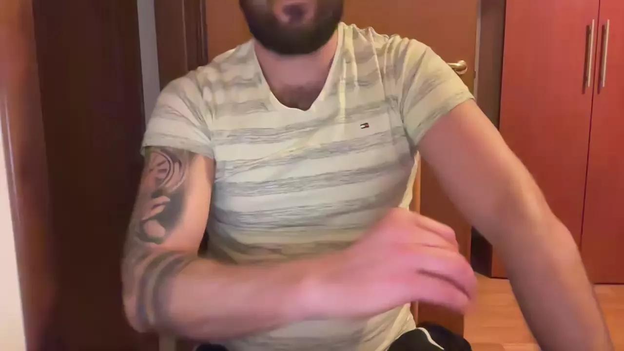 baradello91 on Cam4 
