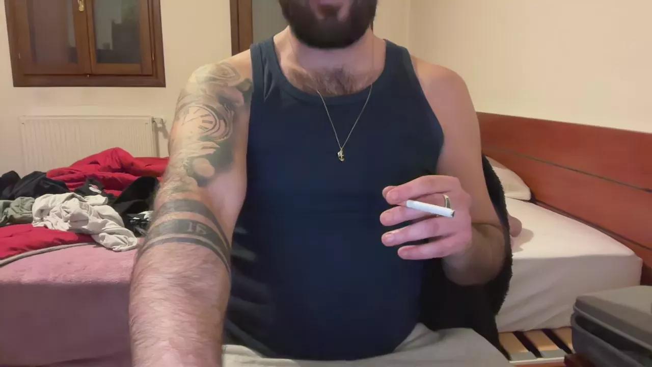 baradello91 on Cam4 