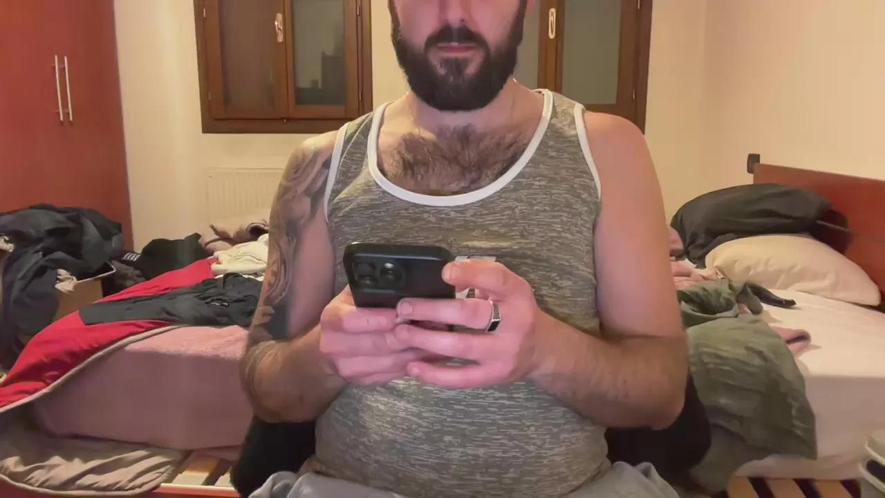 baradello91 on Cam4 