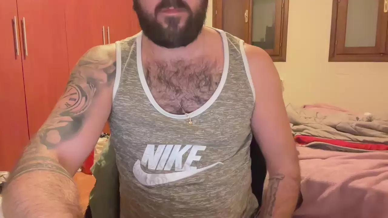 baradello91 on Cam4 