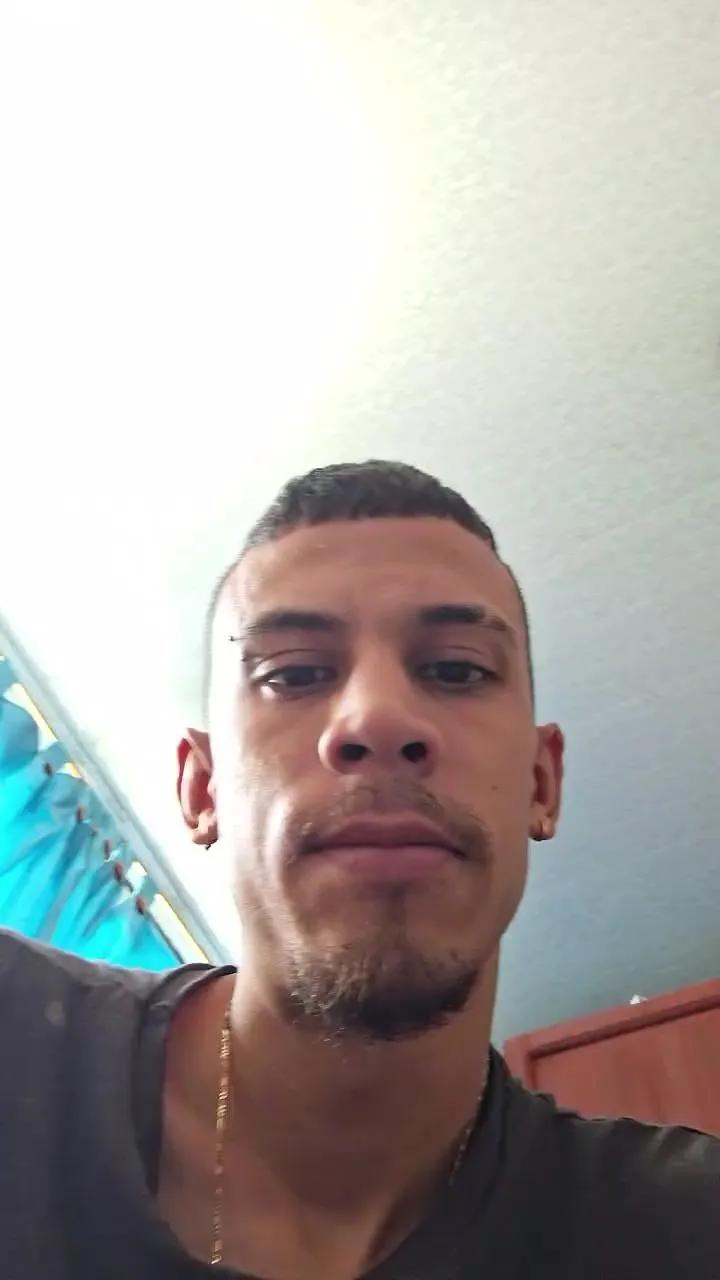 Bartisam on Cam4