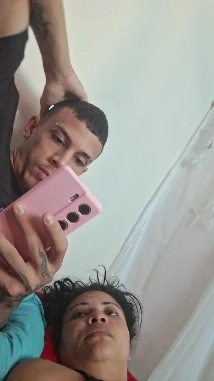 Bartisam on Cam4