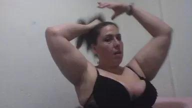 Bebesitamd on Cam4 