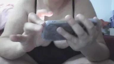 Bebesitamd on Cam4 