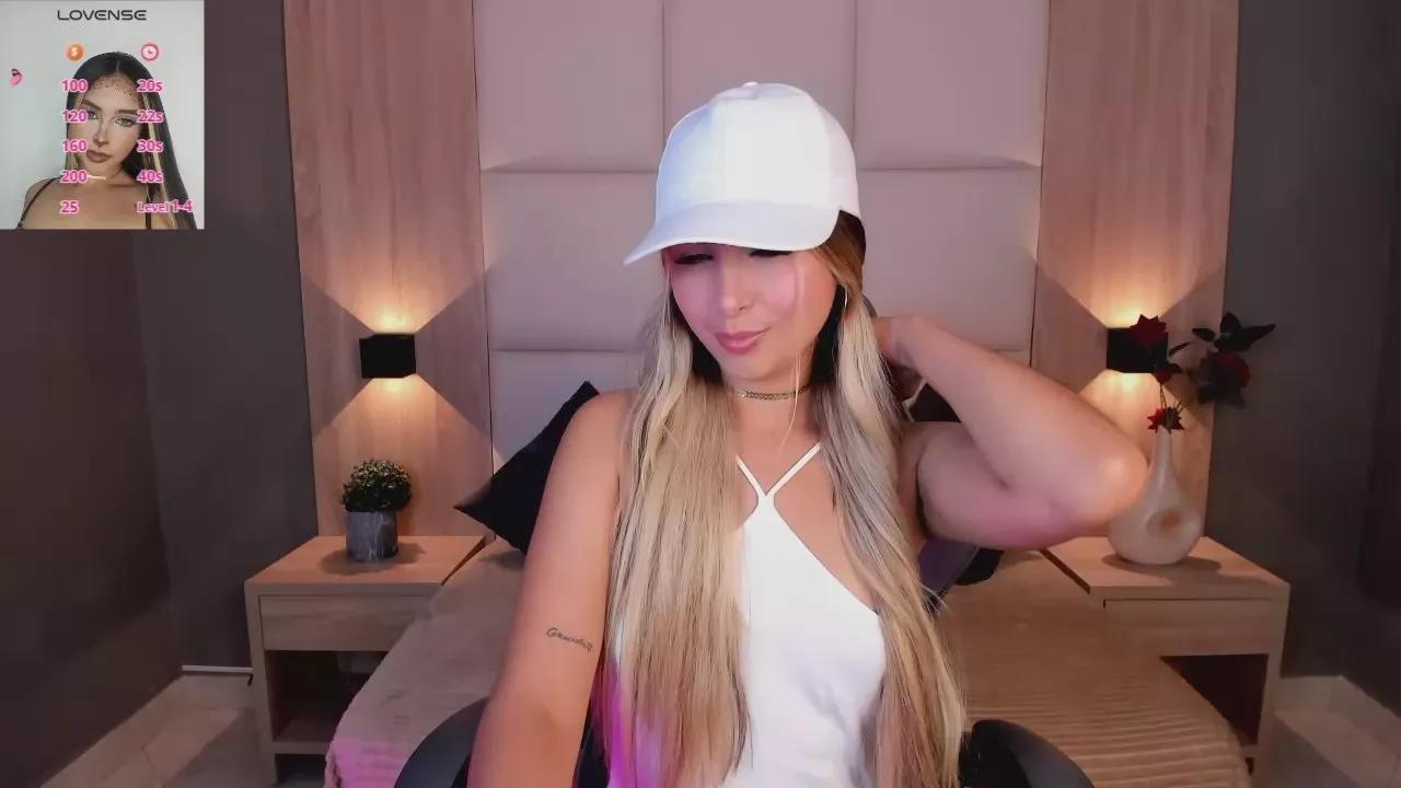 bella27x on Cam4 