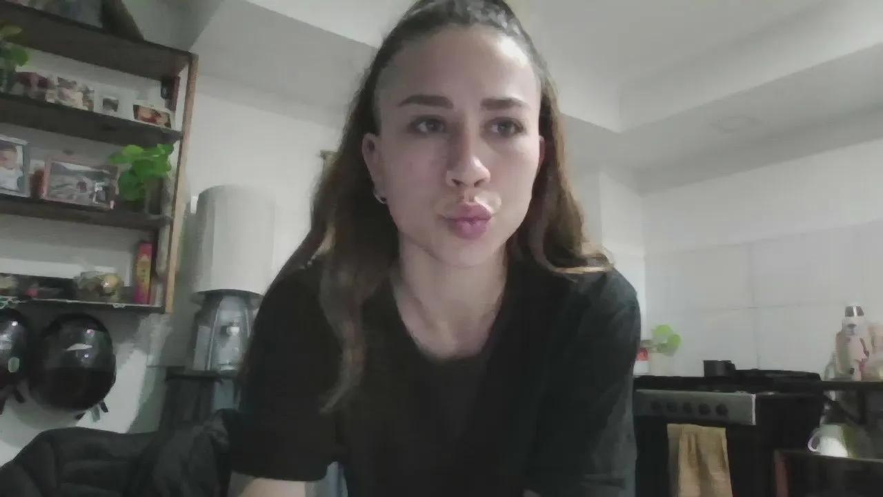 BellaBelll on Cam4 