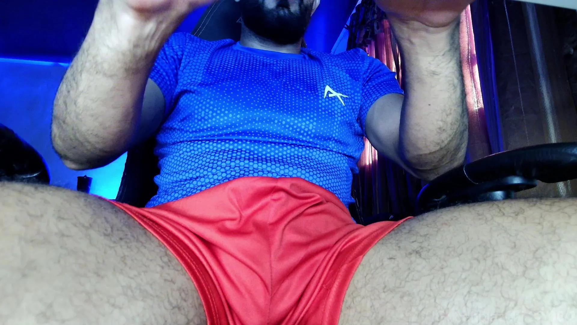 BenBlaze on Cam4 