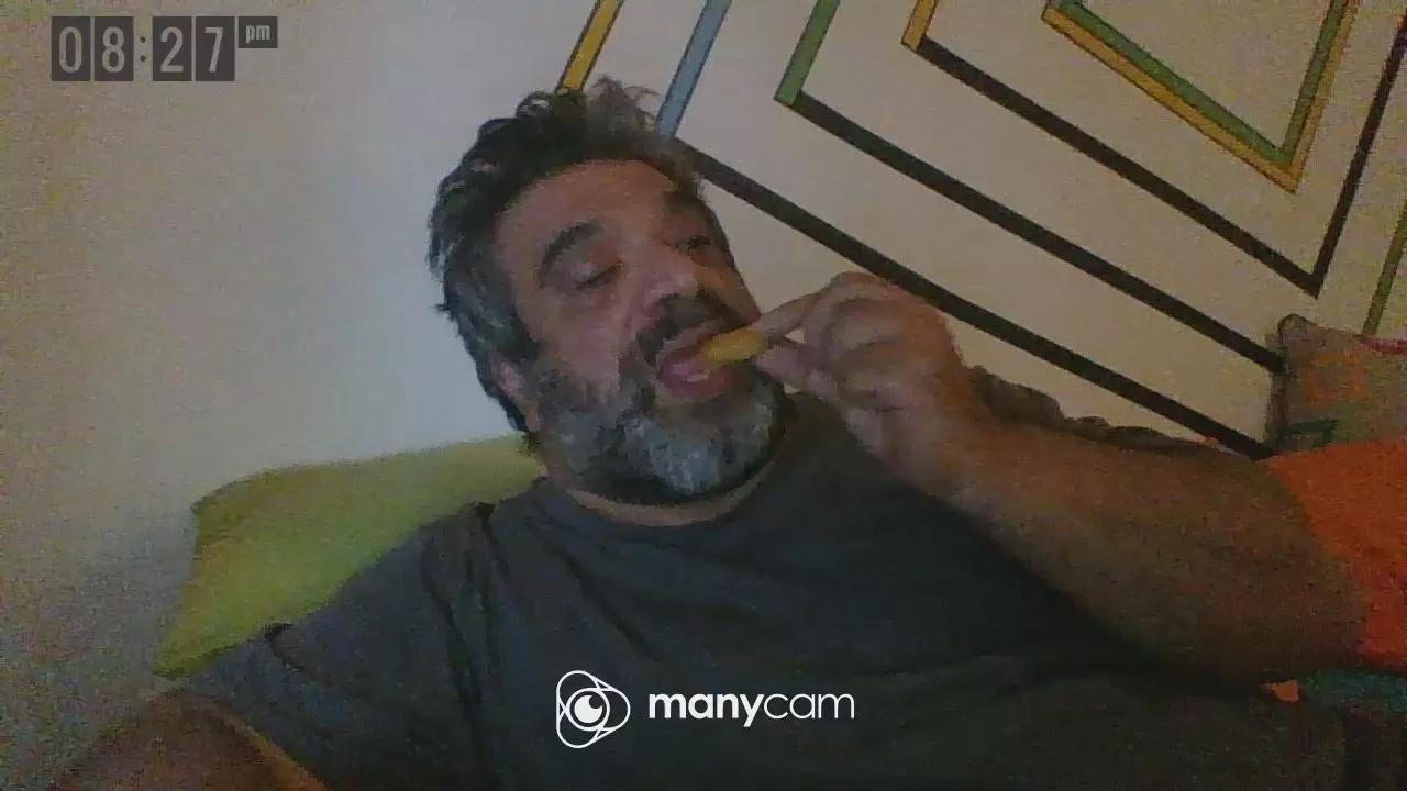 benenzo on Cam4 
