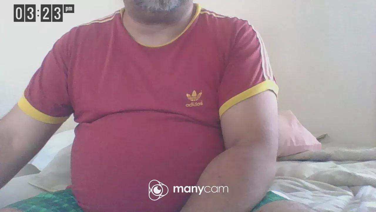 benenzo on Cam4 