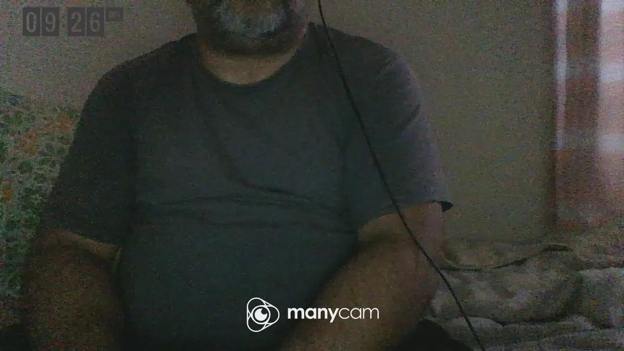 benenzo on Cam4