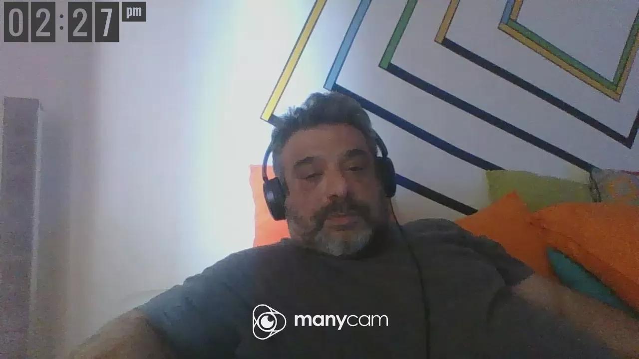 benenzo on Cam4 