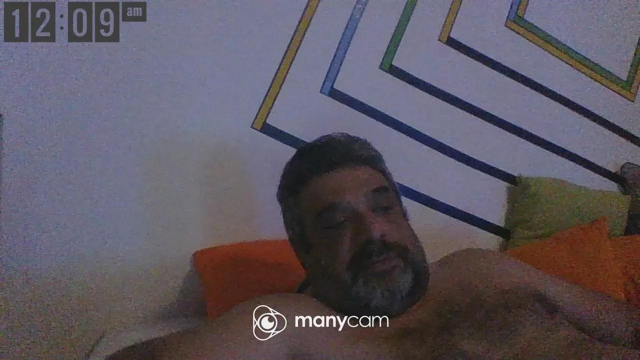 benenzo on Cam4 