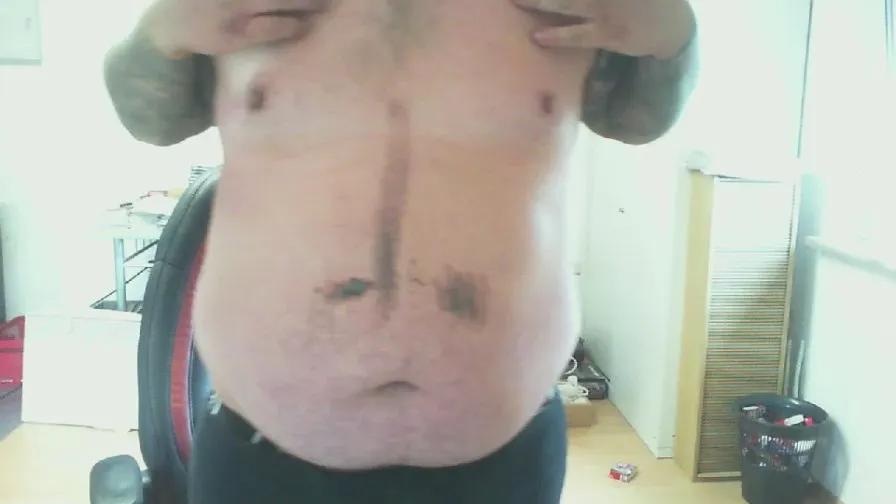 BenutzeMich666 on Cam4