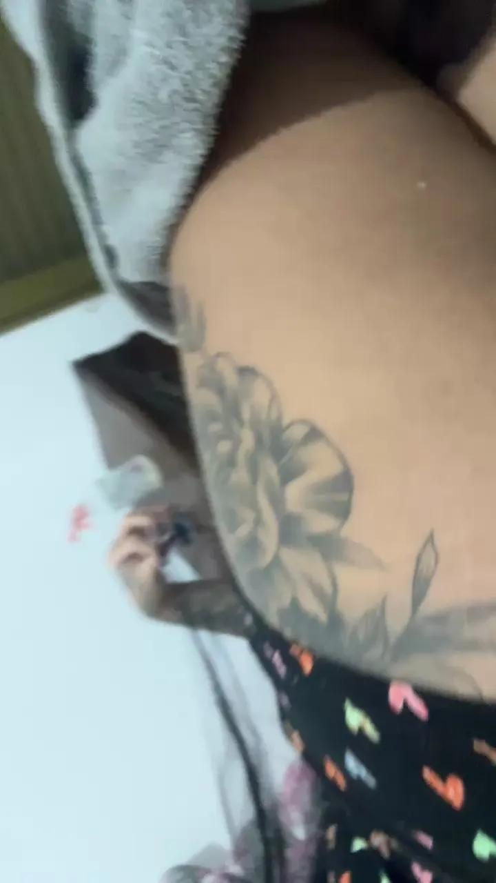 Bertoldinha on Cam4